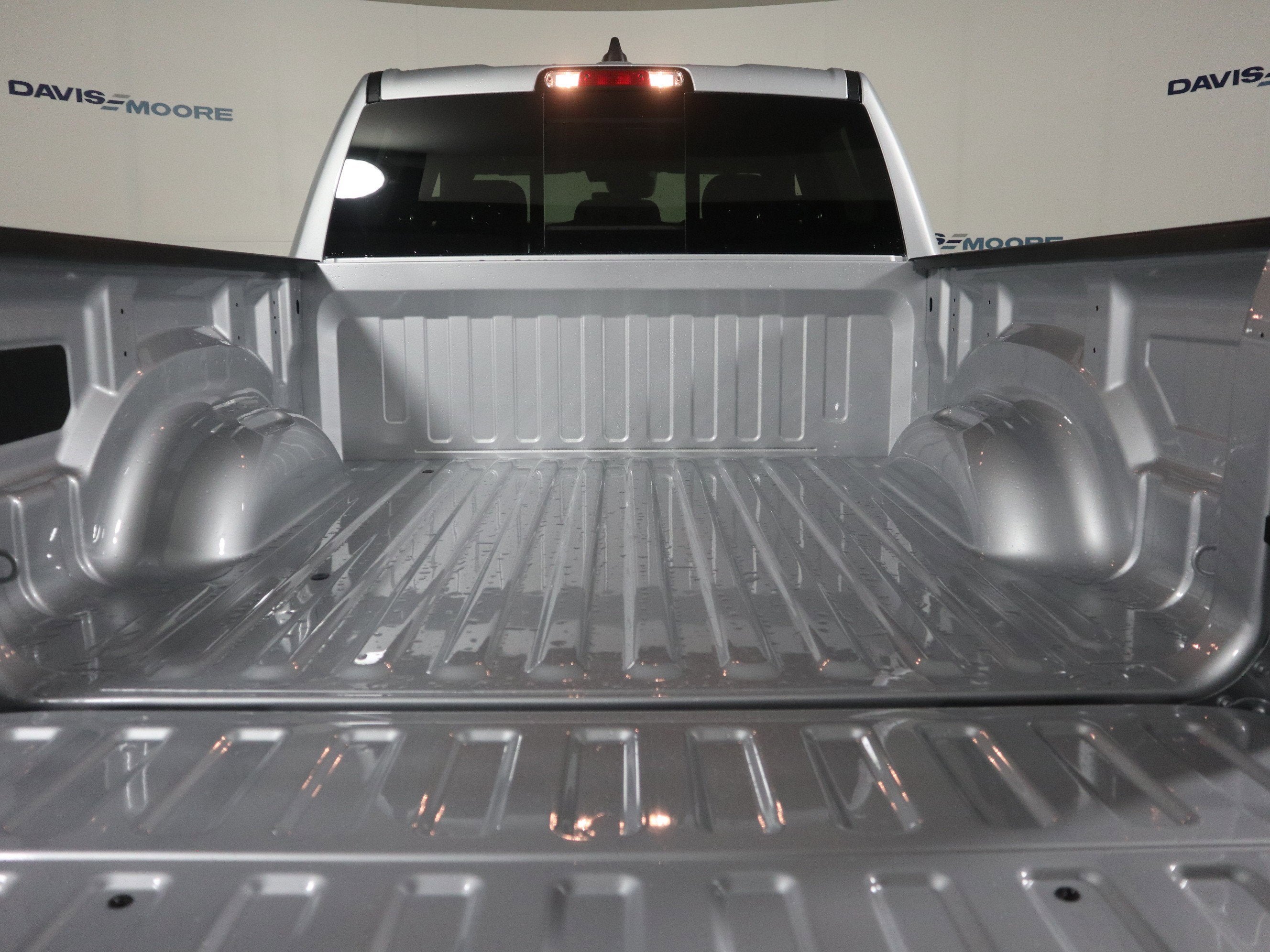 2026 RAM 1500 Warlock Crew Cab 4x4