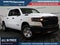 2027 RAM 1500 Tradesman Crew Cab 4x4