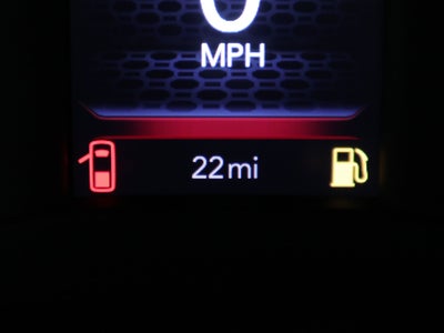2027 RAM 1500 Tradesman Crew Cab 4x4