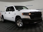 2027 RAM 1500 Tradesman Crew Cab 4x4