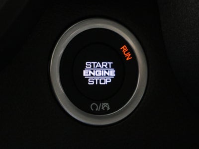 2027 RAM 1500 Tradesman Crew Cab 4x4