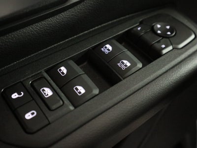2027 RAM 1500 Tradesman Crew Cab 4x4