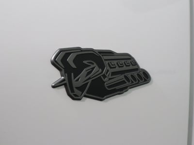 2027 RAM 1500 Tradesman Crew Cab 4x4