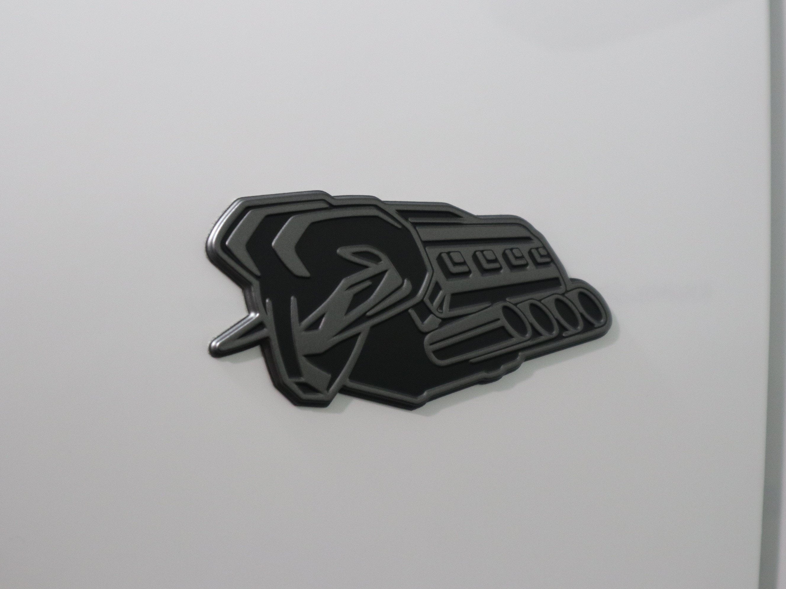 2027 RAM 1500 Tradesman Crew Cab 4x4