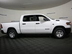 2027 RAM 1500 Tradesman Crew Cab 4x4