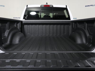 2027 RAM 1500 Tradesman Crew Cab 4x4