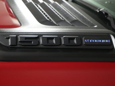 2026 RAM 1500 Express 4x4 Crew Cab