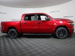 2026 RAM 1500 Express 4x4 Crew Cab