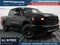 2027 RAM 1500 Warlock Crew Cab 4x4