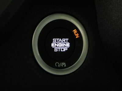 2027 RAM 1500 Warlock Crew Cab 4x4