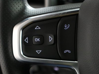 2027 RAM 1500 Warlock Crew Cab 4x4