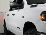 2027 RAM 1500 Warlock Crew Cab 4x4