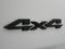 2027 RAM 1500 Warlock Crew Cab 4x4