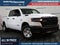 2027 RAM 1500 Tradesman Crew Cab 4x4