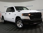 2027 RAM 1500 Tradesman Crew Cab 4x4