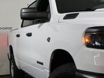 2027 RAM 1500 Tradesman Crew Cab 4x4