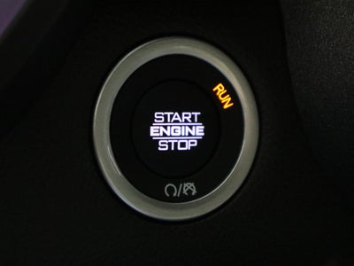 2027 RAM 1500 Tradesman Crew Cab 4x4
