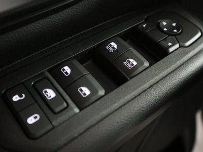 2027 RAM 1500 Tradesman Crew Cab 4x4
