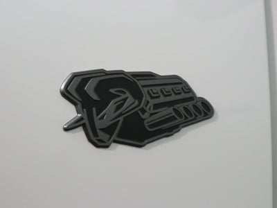 2027 RAM 1500 Tradesman Crew Cab 4x4