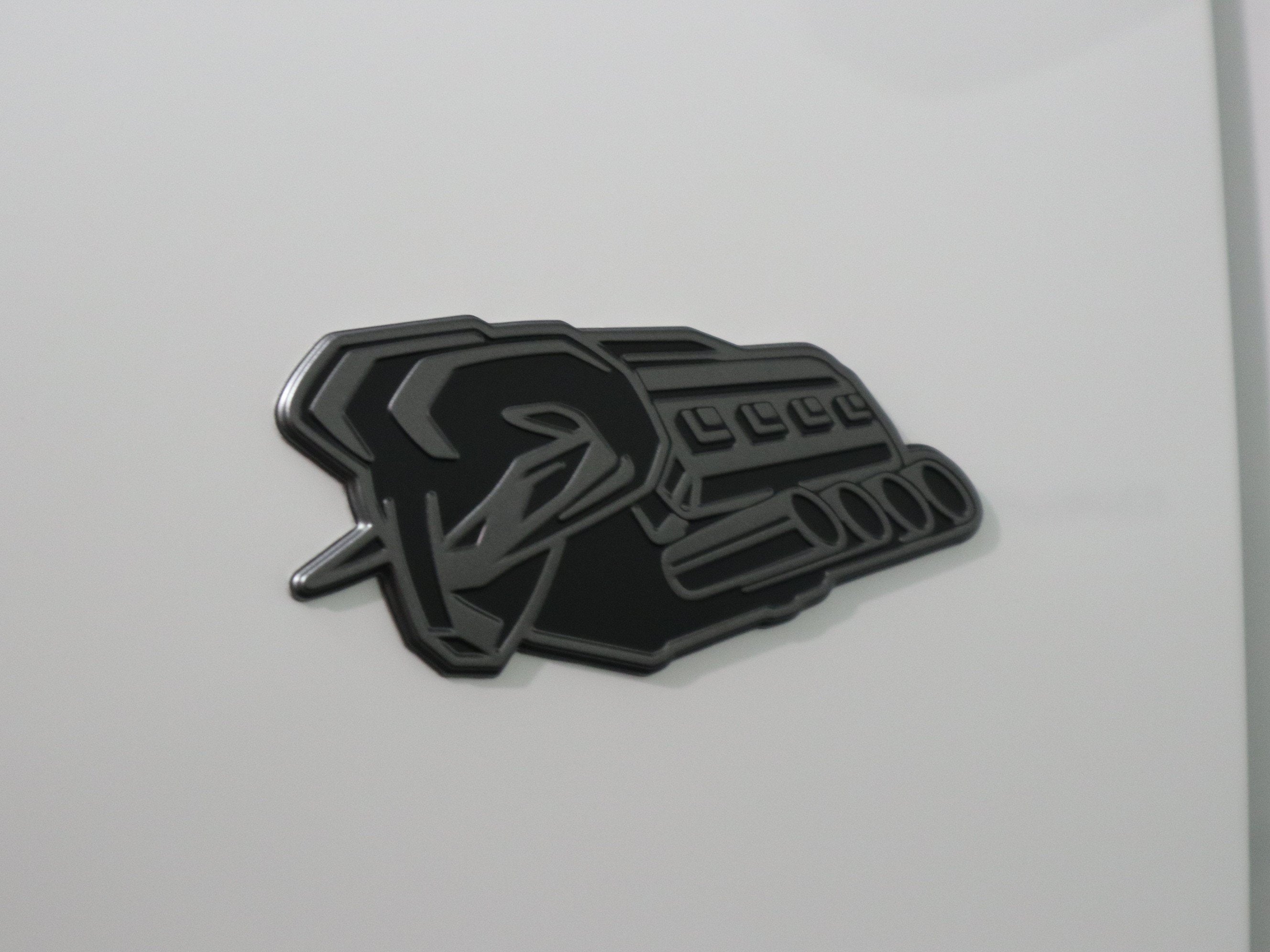 2027 RAM 1500 Tradesman Crew Cab 4x4