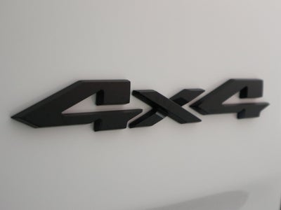 2027 RAM 1500 Tradesman Crew Cab 4x4