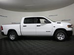 2027 RAM 1500 Tradesman Crew Cab 4x4