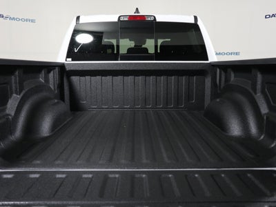 2027 RAM 1500 Tradesman Crew Cab 4x4