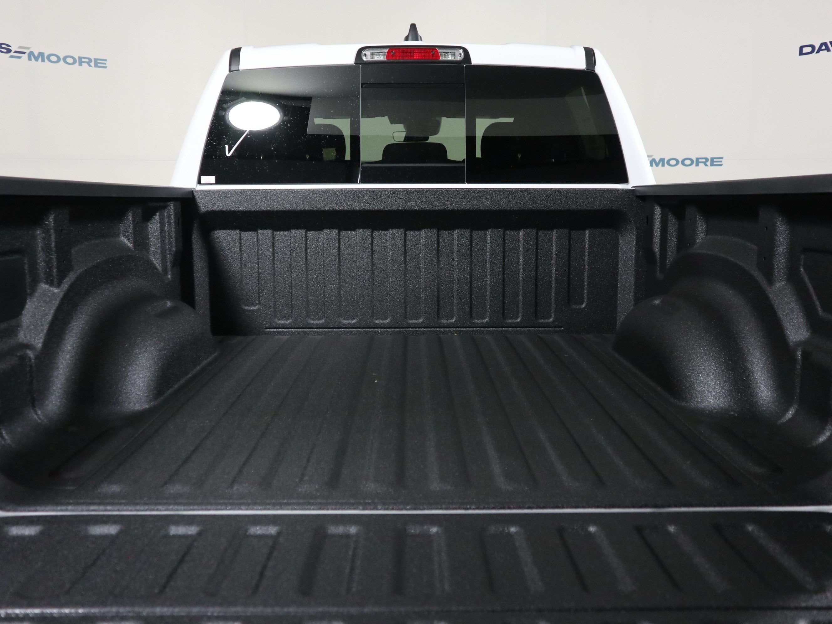 2027 RAM 1500 Tradesman Crew Cab 4x4