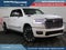 2026 RAM 1500 Limited Crew Cab 4x4