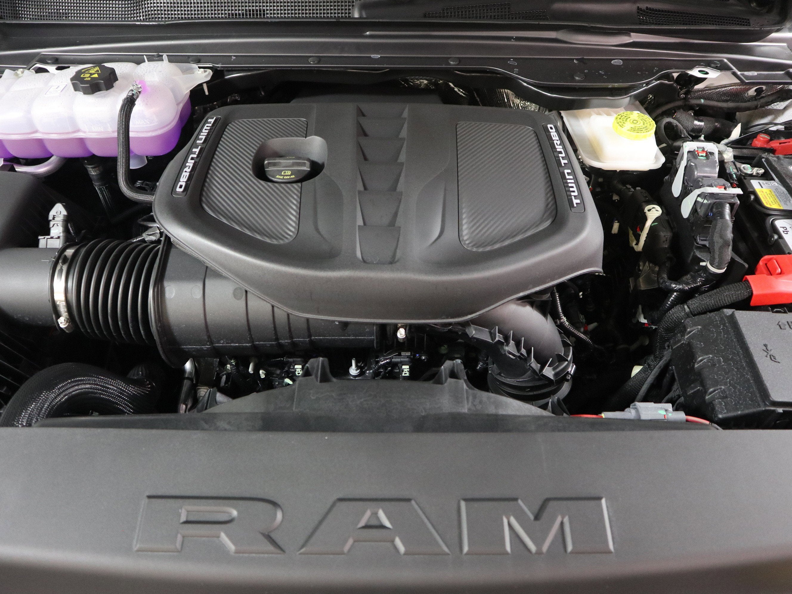 2026 RAM 1500 Limited Crew Cab 4x4