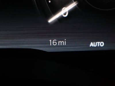 2026 RAM 1500 Limited Crew Cab 4x4