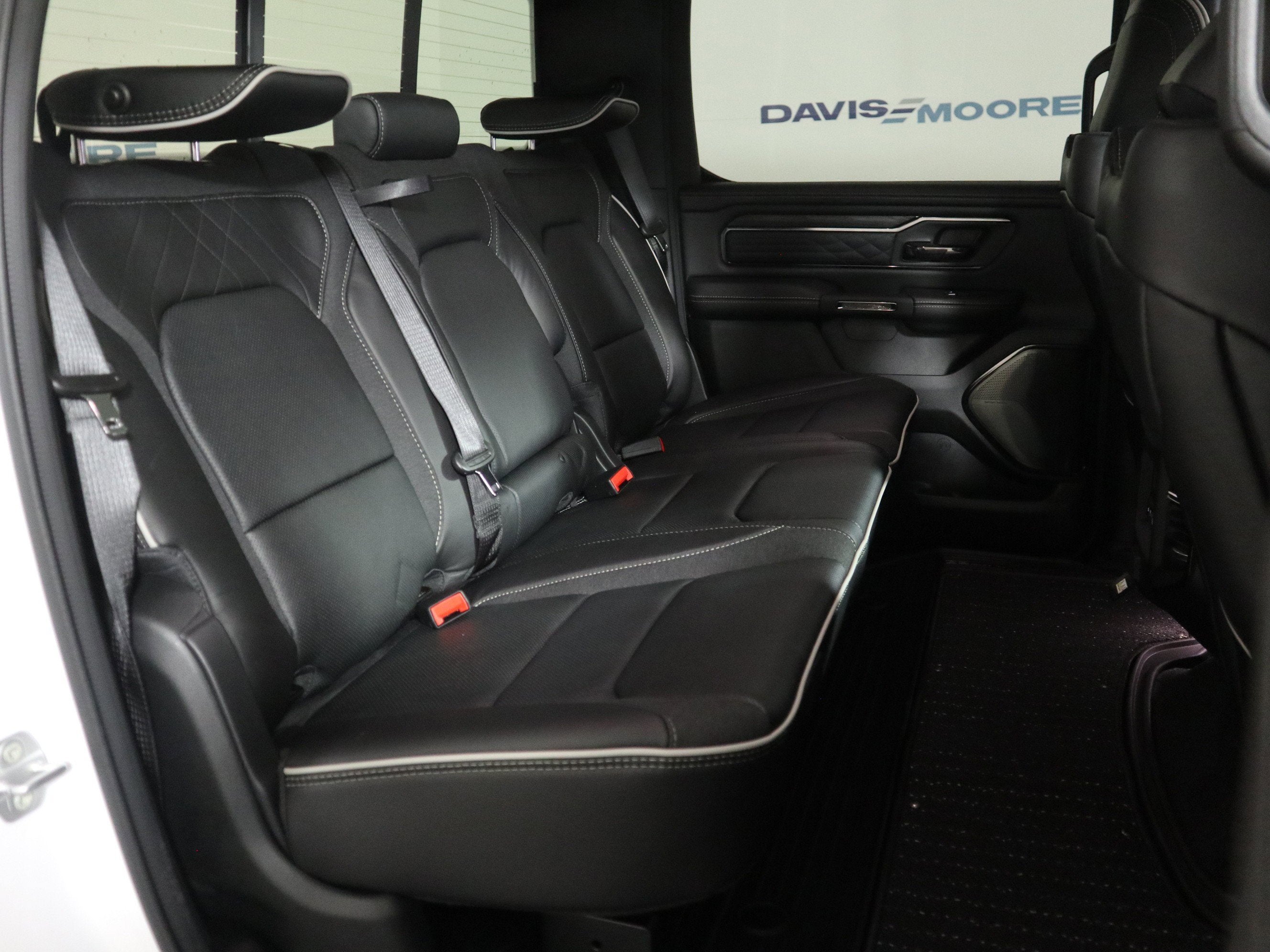 2026 RAM 1500 Limited Crew Cab 4x4