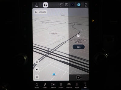 2026 RAM 1500 Limited Crew Cab 4x4