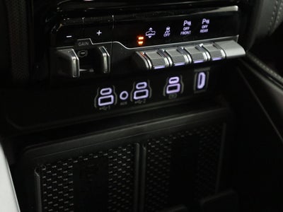 2026 RAM 1500 Limited Crew Cab 4x4