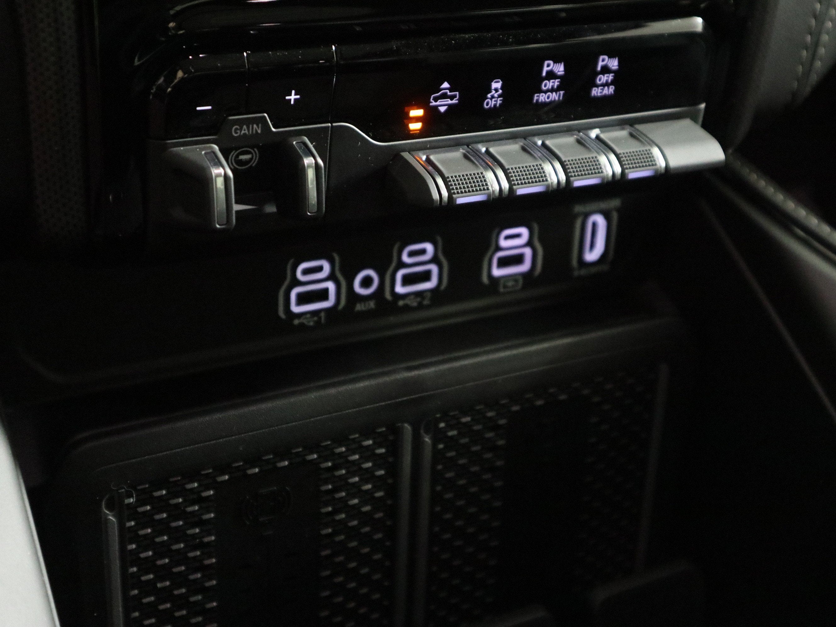 2026 RAM 1500 Limited Crew Cab 4x4