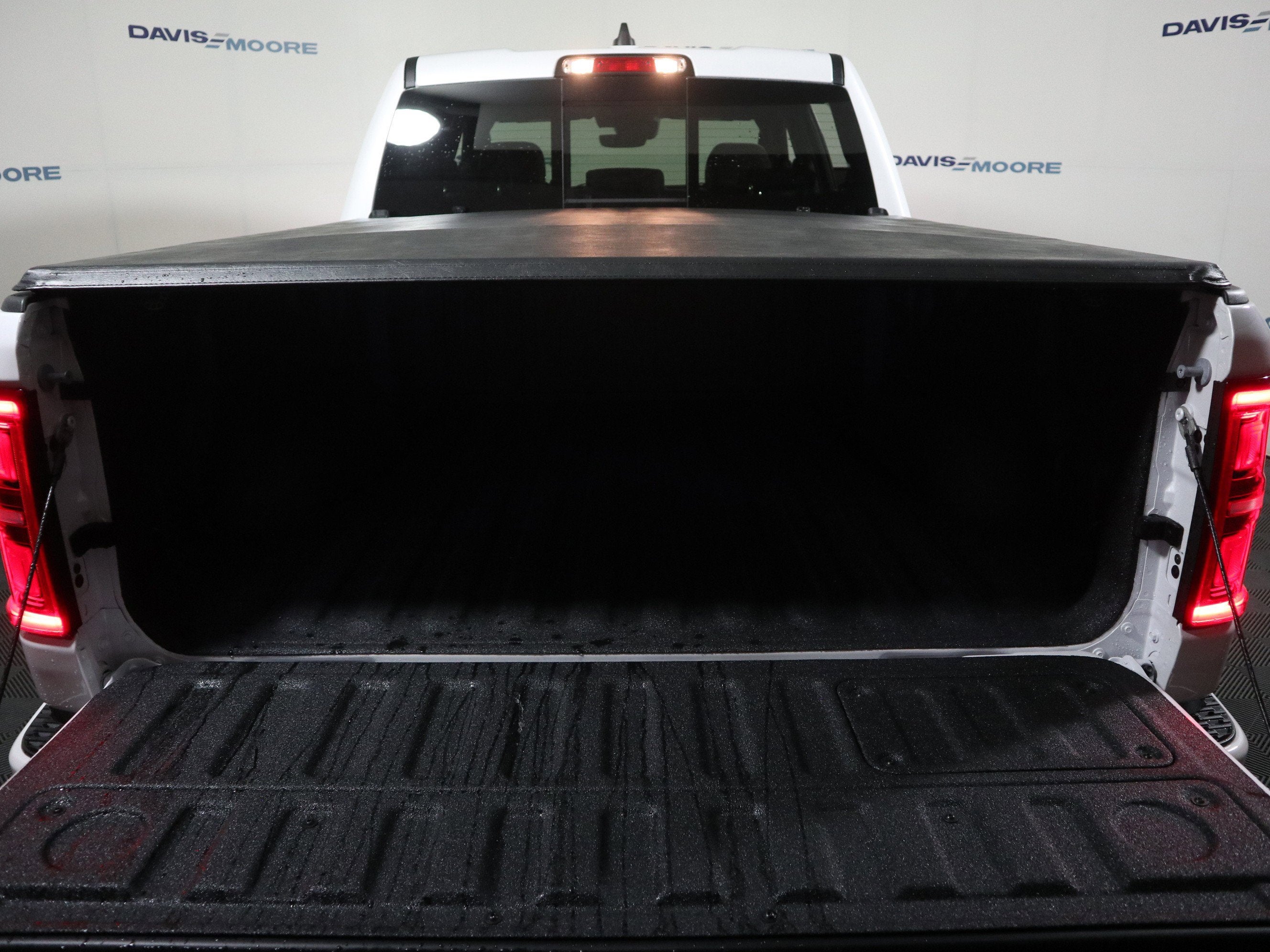 2026 RAM 1500 Limited Crew Cab 4x4