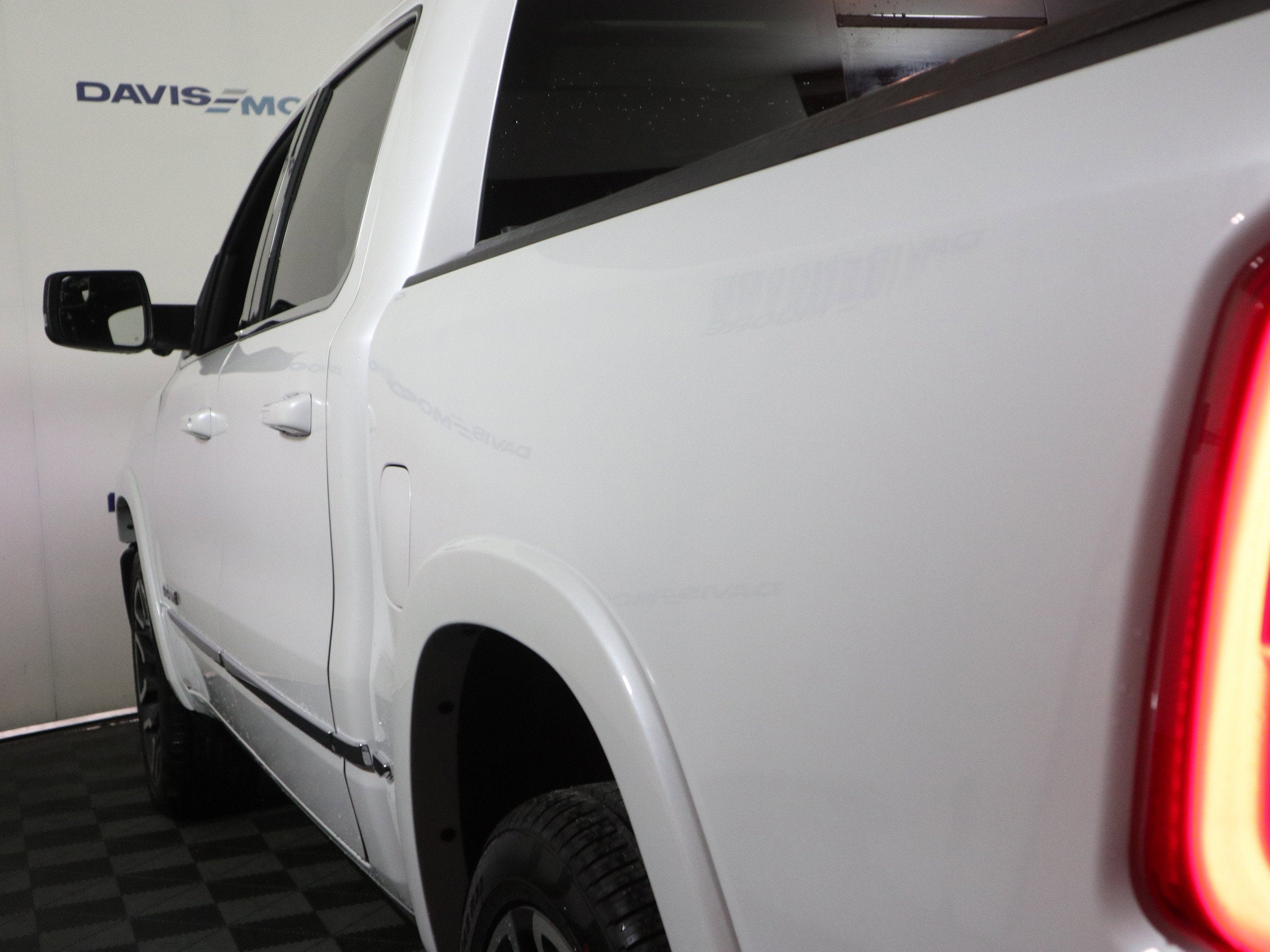 2026 RAM 1500 Limited Crew Cab 4x4