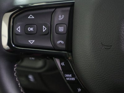 2026 RAM 1500 Limited Crew Cab 4x4