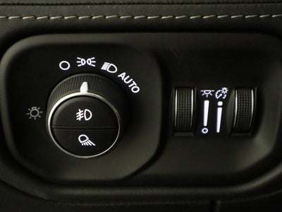 2026 RAM 1500 Limited Crew Cab 4x4