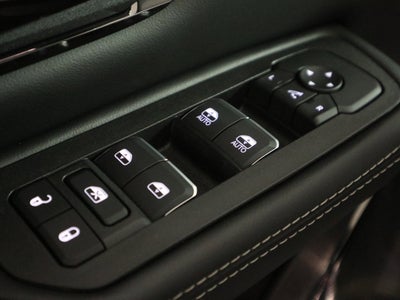 2026 RAM 1500 Limited Crew Cab 4x4