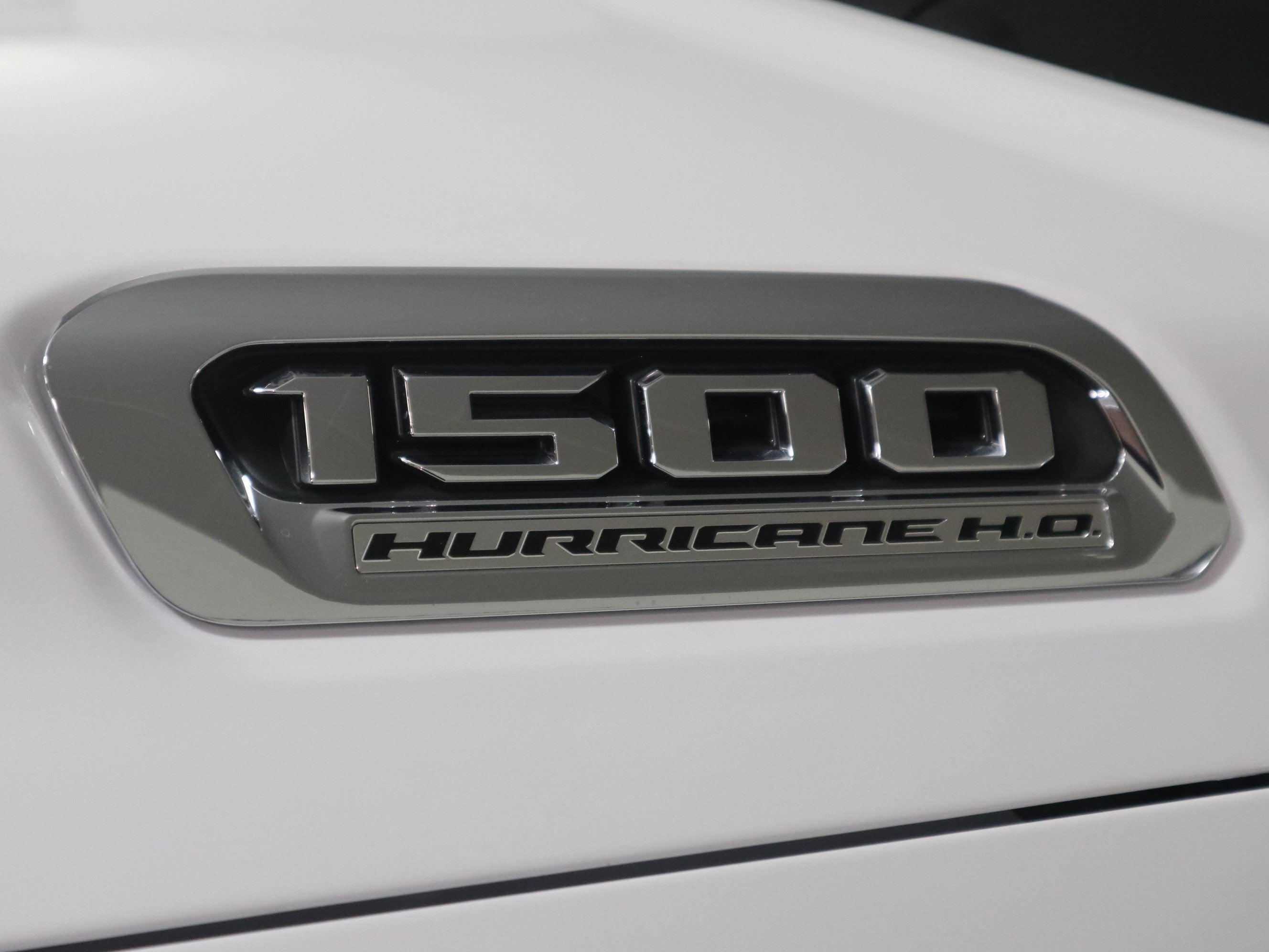 2026 RAM 1500 Limited Crew Cab 4x4