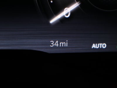 2027 RAM 1500 Limited 4x4 Crew Cab