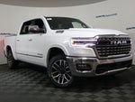 2027 RAM 1500 Limited 4x4 Crew Cab