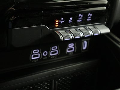 2027 RAM 1500 Limited 4x4 Crew Cab