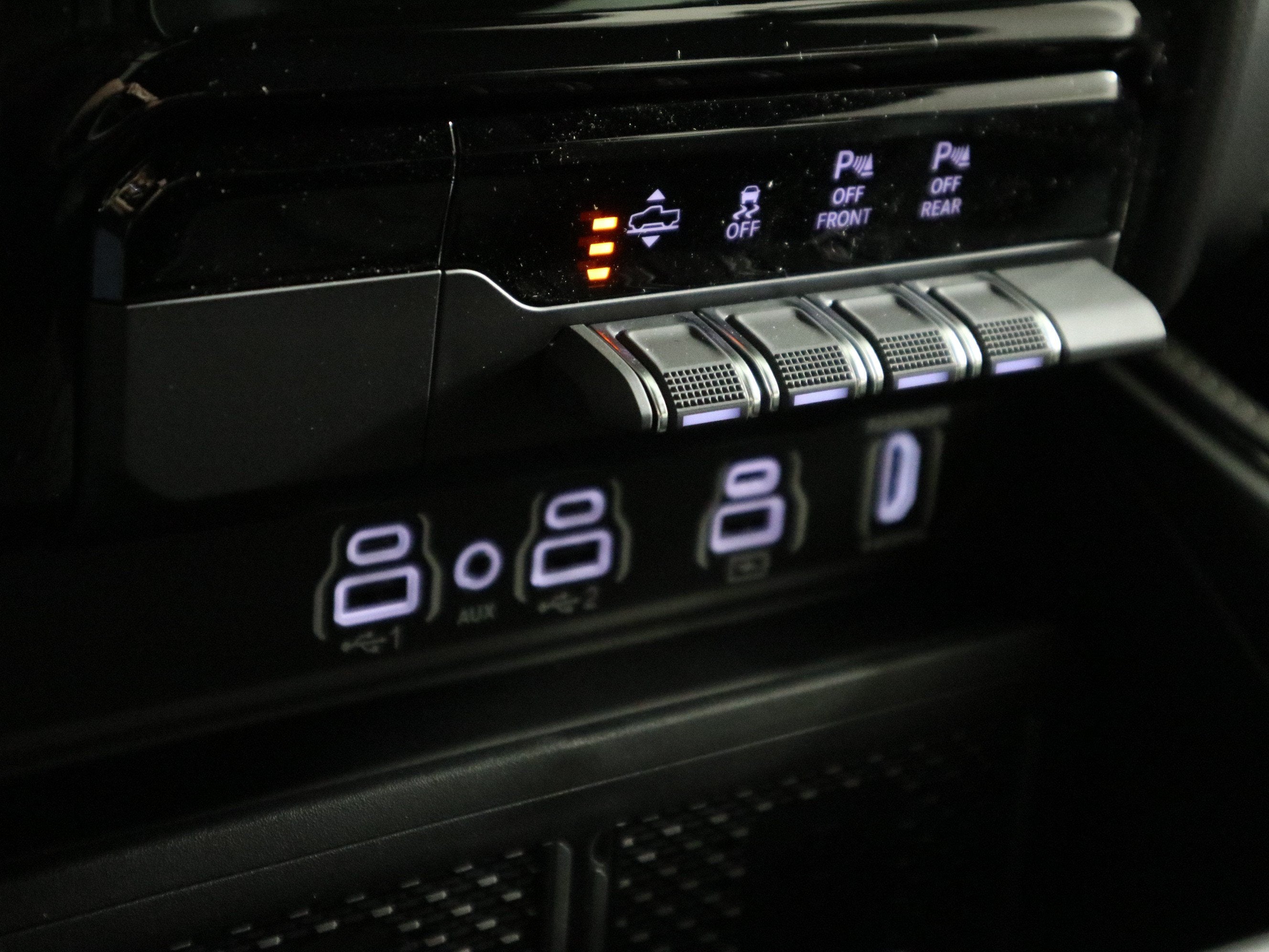 2027 RAM 1500 Limited 4x4 Crew Cab