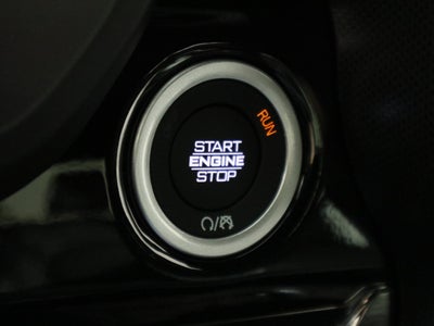 2027 RAM 1500 Limited 4x4 Crew Cab