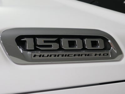 2027 RAM 1500 Limited 4x4 Crew Cab
