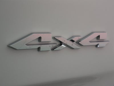 2027 RAM 1500 Limited 4x4 Crew Cab
