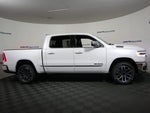 2027 RAM 1500 Limited 4x4 Crew Cab
