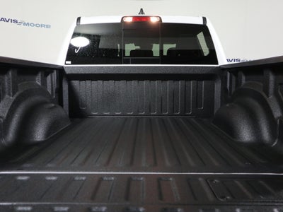 2027 RAM 1500 Limited 4x4 Crew Cab